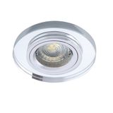 MORTA CT-DSO50-SR Ceiling-mounted spotlight fitting