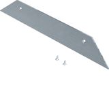endcap f on-floor trunking two-s. 150x40