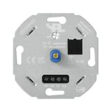 Dimmer Switch Leading/Trailing edge LED 0-125W Dual pulse switch