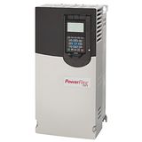 Drive, Ethernet/IP, Open, 85A, 45 kW ND, 37 kW HD, 400VAC, 3PH
