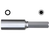 Torque screwdriver set TorqueVario®-S electric 0.80-5.0 Nm,  14 pcs
