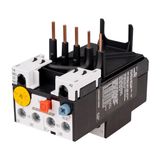 Overload relay 12 - 16A