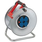 Garant S IP44 cable reel without cable *FR*