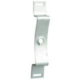 Claws - for symmetrical rail EN 60715 - width 10 mm - for M4 screw