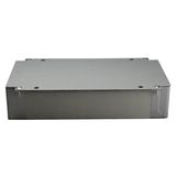 Concrete Plaster Box for Emergency luminaires Design KC