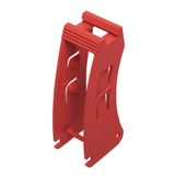 Retractor clips for push-in sockets: GZP80