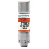 Fuse ATDR - Class CC - Time-Delay 600VAC 300VDC 30A Ferrule