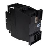 Contactor 7.5kW/400V/18A, 1 NO, coil 24VAC