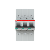 S803S-UCK25-R High Performance MCB