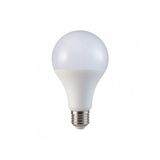 Bulb LED E27 11W 2700K 580lm FR without packaging