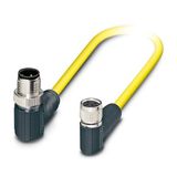 Sensor/actuator cable