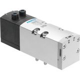 VSVA-B-P53E-ZD-D1-1T1L Air solenoid valve