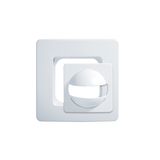 Cover IP20 MD180i/R,MD180i/T,MD/PD180, signal white
