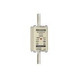 Fuse-link NH1 gG 500VAC 160A live tags Double indicator