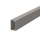 WDK15030GR Wall trunking system with base perforation 15x30x2000