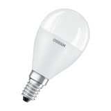 LED VALUE CLASSIC P 60 FR 7 W/2700 K E14