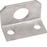 Lifting supports for modular stand-alone distributor IP41 incl. fixing