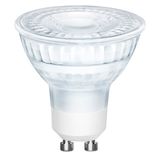Lamp Lamp GU10 5W 345LM 2700K dimmable
