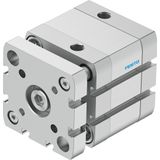 ADNGF-50-15-PPS-A Compact air cylinder