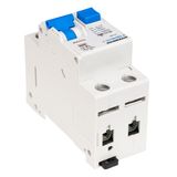 Combined MCB/RCD (RCBO) C13/1+N/30mA/Type A