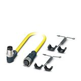 Sensor/actuator cable