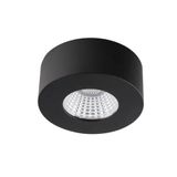 Ceiling Lamp Black Fani