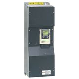 FREQUENCY INVERTER WATER COOLED 690V 132