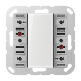 Standard push-button module SITMA5073