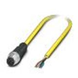 Sensor/actuator cable