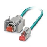 VS-IP67-IP20-93E/1,5 - Network cable