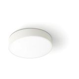 Ceiling Lamp White D:300 Donousa