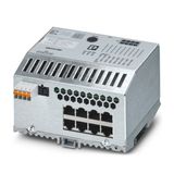 FL SWITCH 2508/K1 - Industrial Ethernet Switch