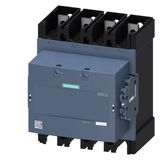 Contactor, AC-1, 400 A/400 V/40 °C,...