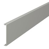 2410 60GR Cover for WDK trunking, trunking width 60 mm