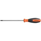 Slotted screwdriver, Blade thickness (A): 1.2 mm, Blade width (B): 6.5