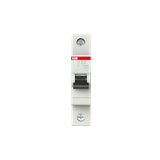 SH201-C63 Miniature Circuit Breaker - 1P - C - 63 A