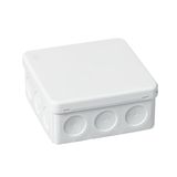 AP10P Junction box IP65