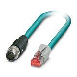 NBC-M12MSD/ 2,0-93E/R4AC - Network cable