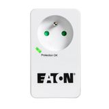 Eaton Protection Box 1 FR