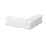 LKM A40040RW External corner with cover 40x40mm
