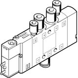 CPE10-M1BH-5LS-QS-4 Air solenoid valve