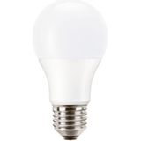 Bulb LED E27 8W A60 2700K 806lm FR