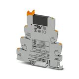 Solid-state relay module