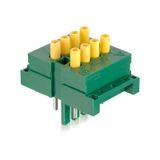 UNIVERSAL ADAPTOR COMPATIBLE WITH ALL ESSAILEC(R) CURRENT SOCKET