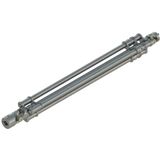 P6 KIT TELESCOPIC AXIS TRIPLE EXTENDED