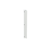 Q855P401 Plinth, 100 mm x 120 mm x 250 mm