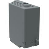 OTS250G1L/4 TERMINAL SHROUD