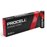 PROCELL Intense MX2400 AAA 10-Pack