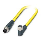 Sensor/actuator cable