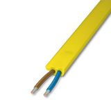VS-ASI-FC-PVC-UL-YE 100M - Flat cable